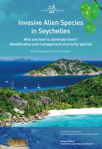 Invasive alien species in Seychelles