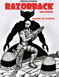 Sauveur de planètes