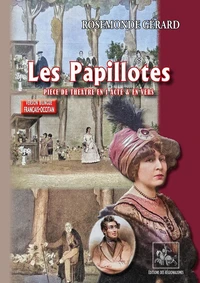 Les Papillotes
