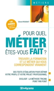 Pour quel métier êtes-vous fait ?.pdf