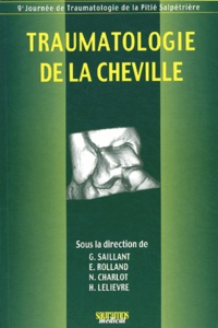 Traumatologie de la cheville - 9e journée de Traumatologie de la Pitié-Salpêtrière.pdf