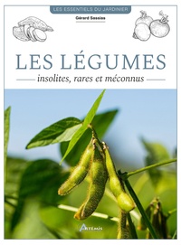 Livres audio téléchargeables gratuitement sans virus Les légumes insolites, rares et méconnus par Gérard Sasias (Litterature Francaise) 