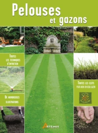 Pelouses et gazons