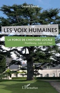 Les voix humaines