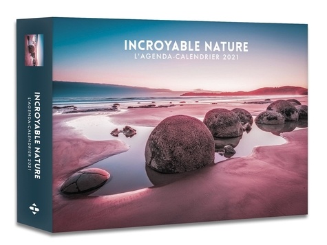 Incroyable nature  Edition 2021