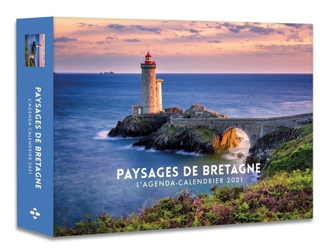 Paysages de Bretagne  Edition 2021