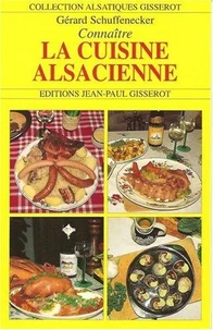 Connaître la cuisine alsacienne