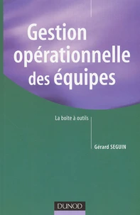 Gestion opérationnelle des équipes