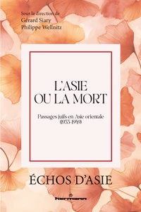 L'Asie ou la mort