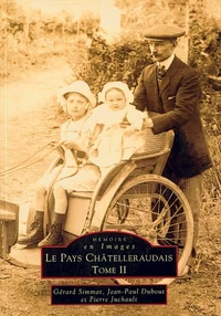 Le Pays Châtelleraudais