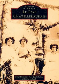 Le pays châtelleraudais