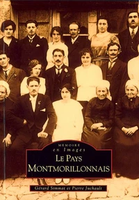 Le pays montmorillonnais