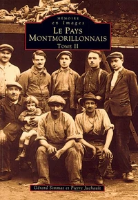 Le pays montmorillonnais
