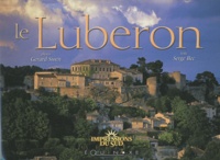 Le Luberon - Edition bilingue français-anglais.pdf