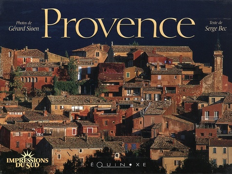 Provence ; Camargue. 2 volumes