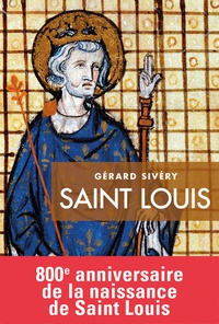 Gérard Sivéry - Saint Louis.
