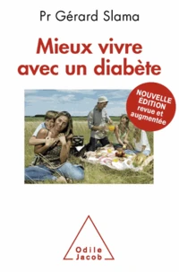 Mieux vivre avec un diabète
