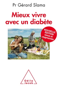 Mieux vivre avec un diabète
