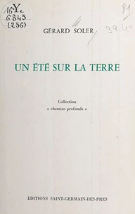 Un été sur la terre