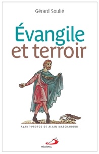 Télécharger des ebooks pour iphone Évangile et terroir  9782712216160 par Gérard Soulié