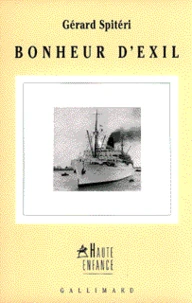 Bonheur d'exil
