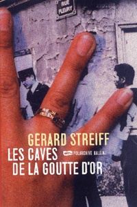 Gérard Streiff - .
