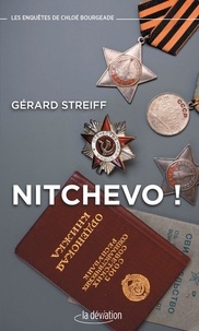 Gérard Streiff - Nitchevo !.