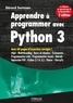 Gérard Swinnen - Apprendre à programmer avec Python 3.