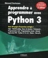 Gérard Swinnen - Apprendre à programmer avec Python 3.