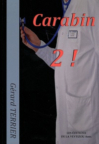 Gérard Terrier - Carabin 2 !.