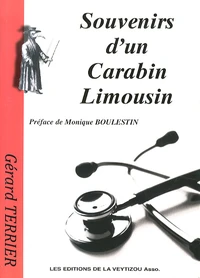 Souvenirs d'un carabin limousin