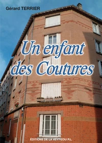 Un enfant des Coutures