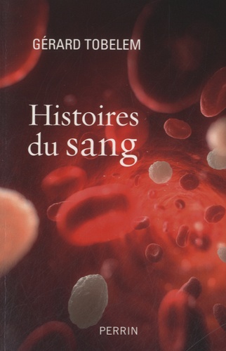 Histoires du sang