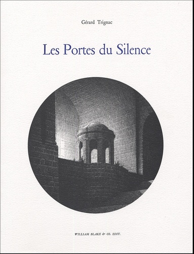 Gérard Trignac - Les portes du silence.