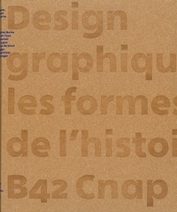 Gérard Unger et Rémi Jimenes - Design graphique, les formes de l'histoire.