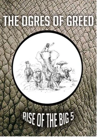 Farkwa and the Valley of the Python's Fang, Rise of the Big 5