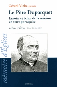 Le Père Duparquet