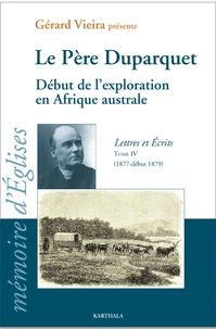 Le Père Duparquet