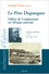 Le Père Duparquet. Lettres et écrits Tome 4 (1877-février 1879) Début de l'exploration en Afrique australe - De Landana à Omaruru