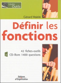 Définir les fonctions