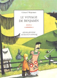 Le voyage de Benjamin