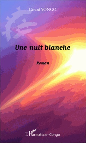 Une nuit blanche - Occasion