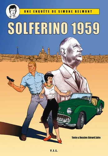 Solferino 1959