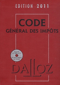 Gérard Zaquin - Code général des impôts. 1 Cédérom