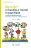 Gérard Zribi - Inclusion et handicap mental et psychique - Le rôles des établissements et services sociaux et médico-sociaux.