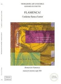 Flamenca!