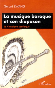 La musique baroque et son diapason