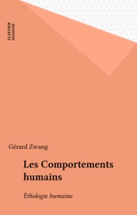 Gérard Zwang - .