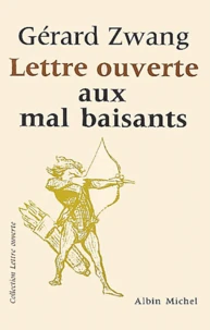 Lettre ouverte aux mal baisants