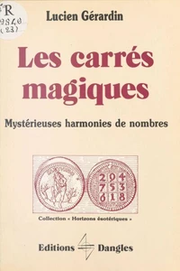 Les Carrés magiques